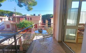 Villa Emilia Appartments