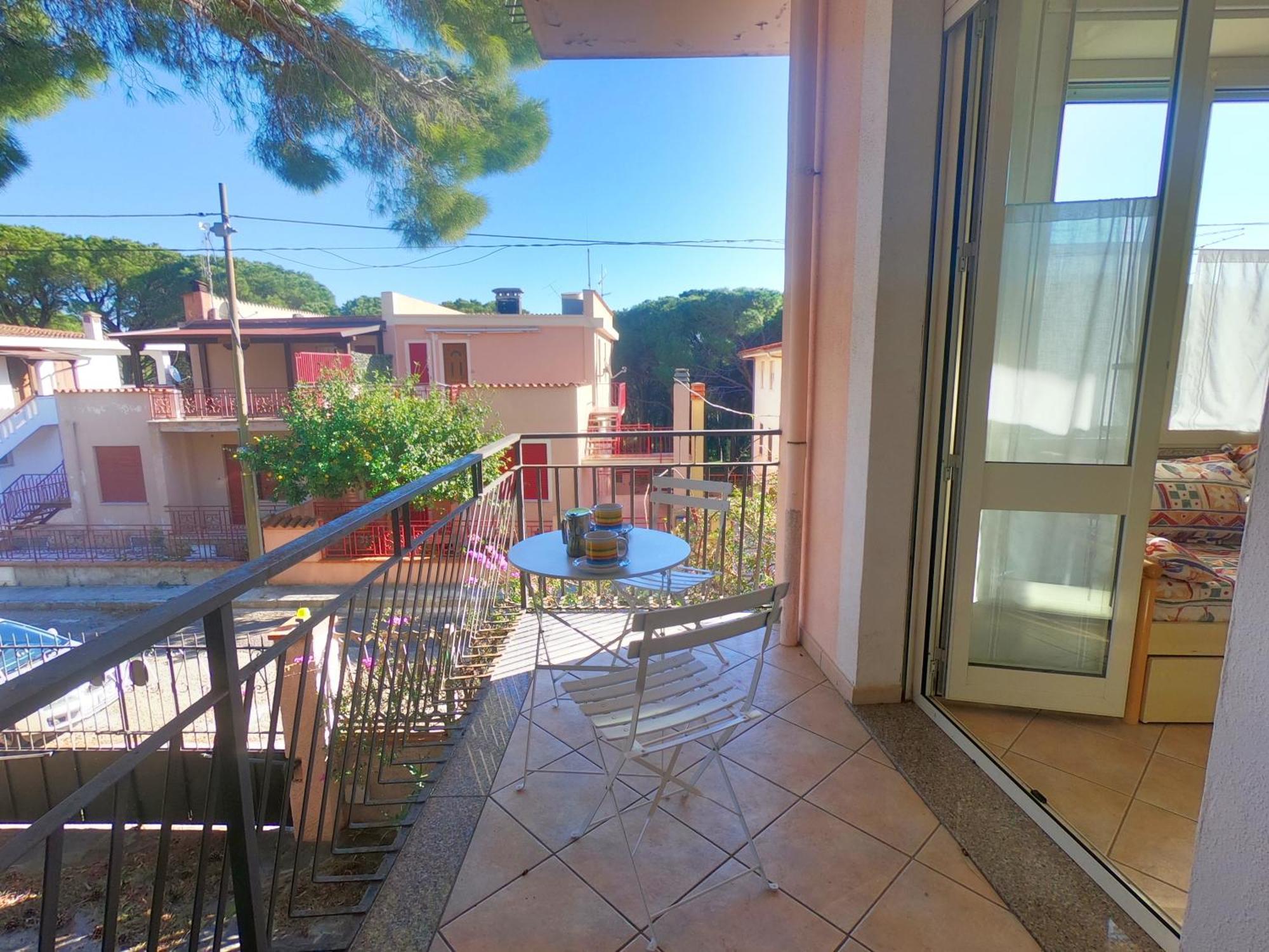Villa Emilia Appartments Cala Gonone Esterno foto