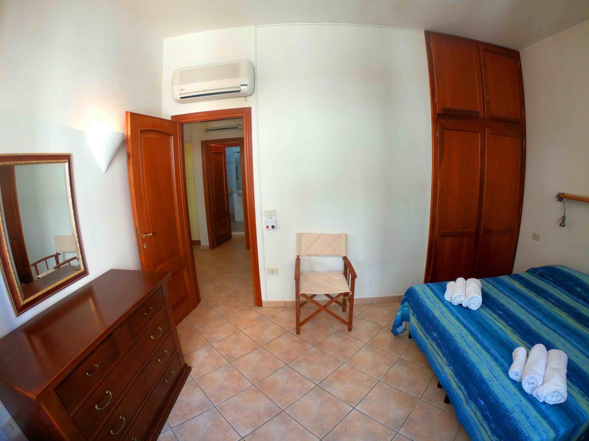 Villa Emilia Appartments Cala Gonone Esterno foto